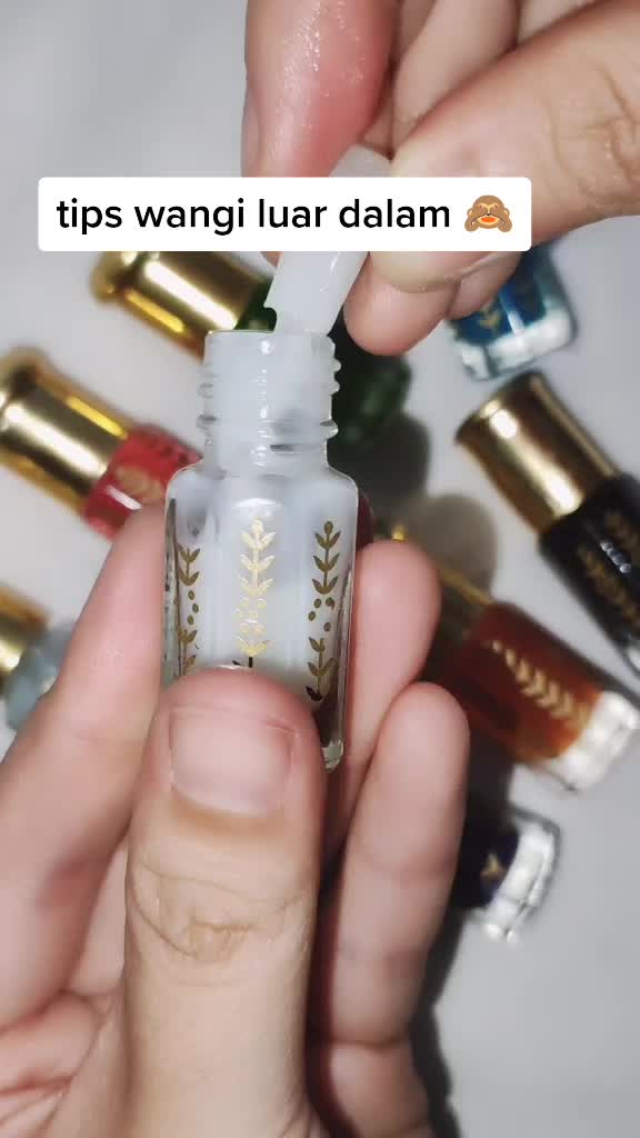 @Bottled in Enchanment