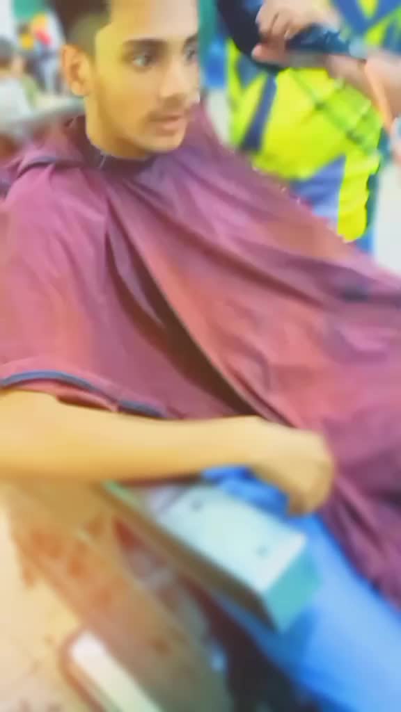 @RaNa AhMii🔥