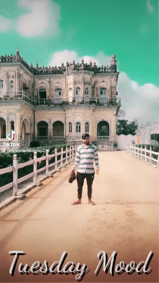 @Raj Kumar
