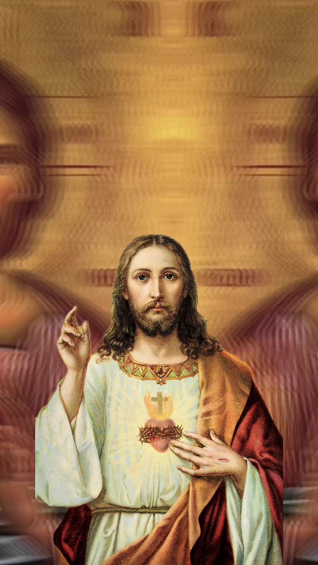 @GodsKingdomcalls✝️