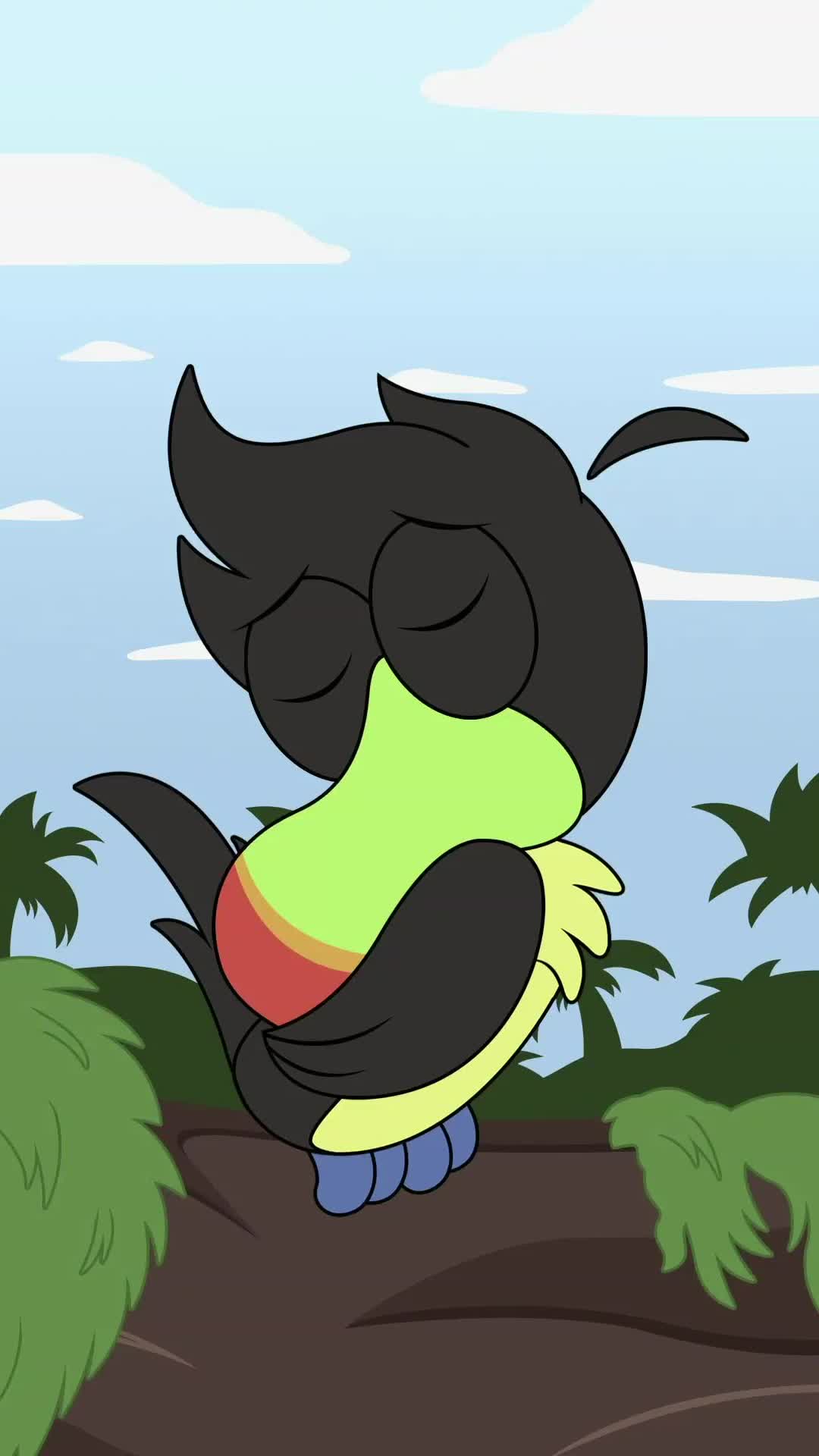 @ToucanLDM