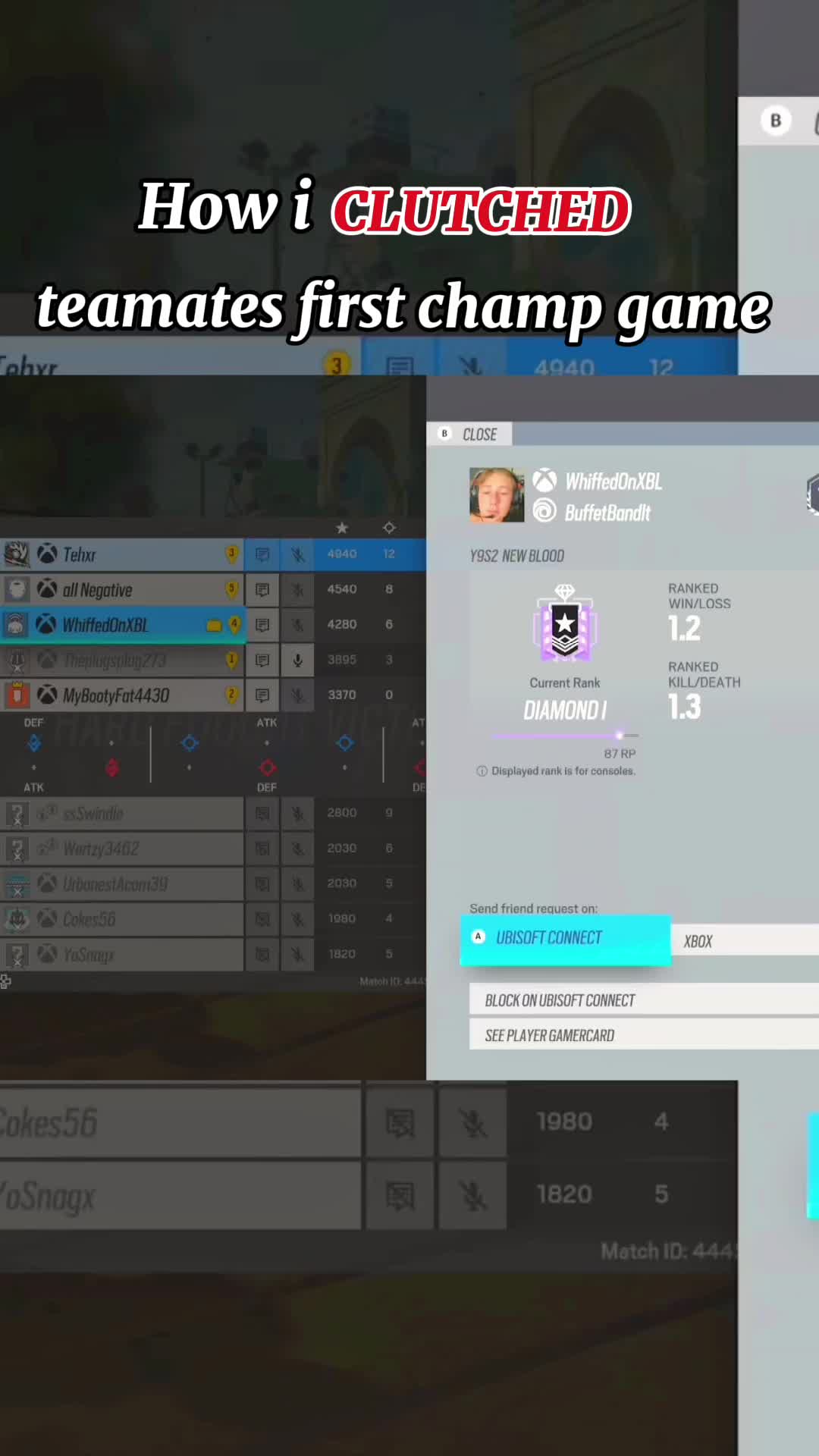 @Tehxr