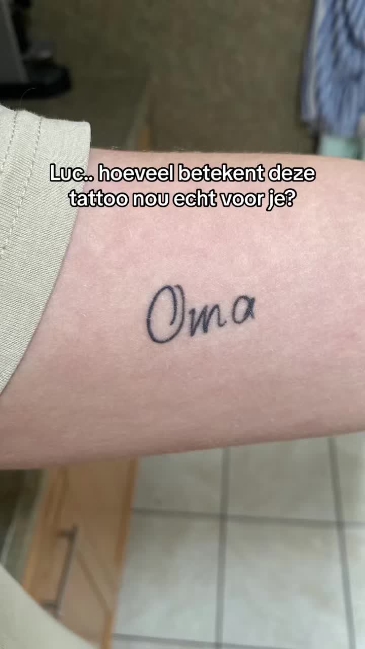 @Luc Smits