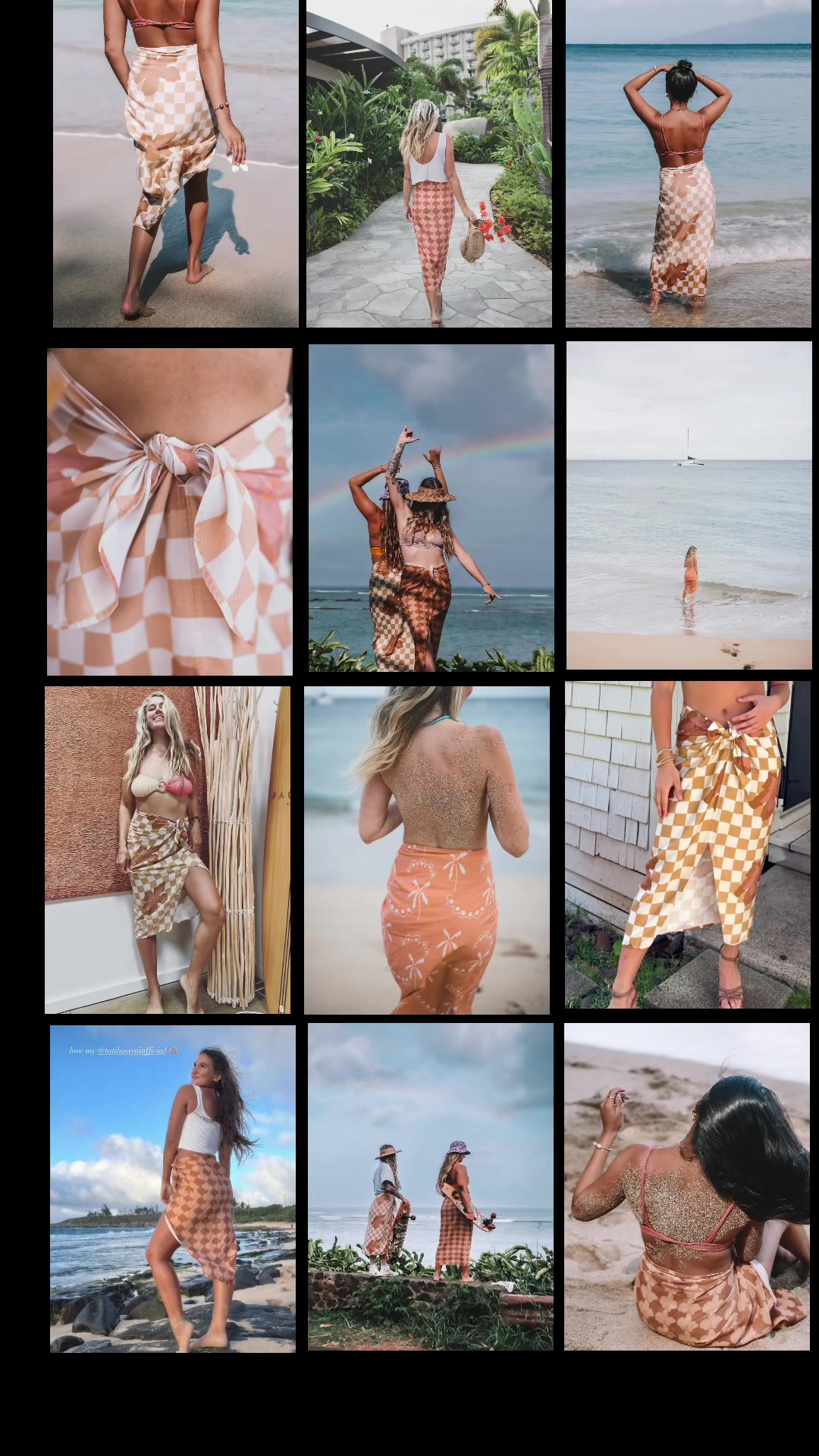 @TATI HAWAII