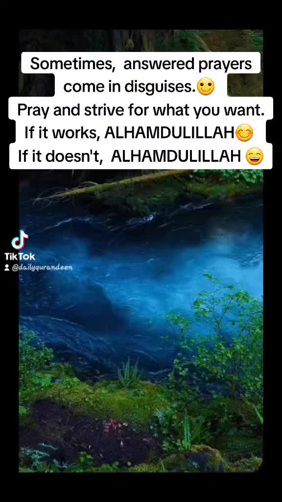 @Dailyqurandeen