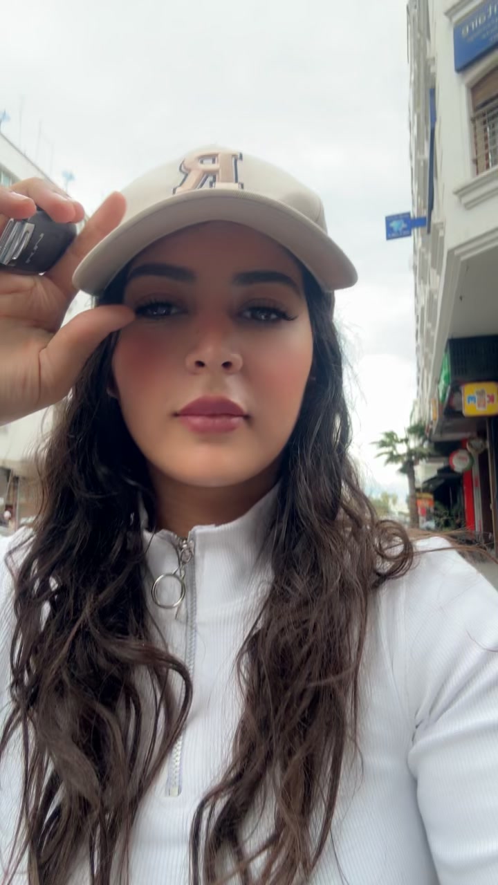 @faati alaoui 🌸🪽