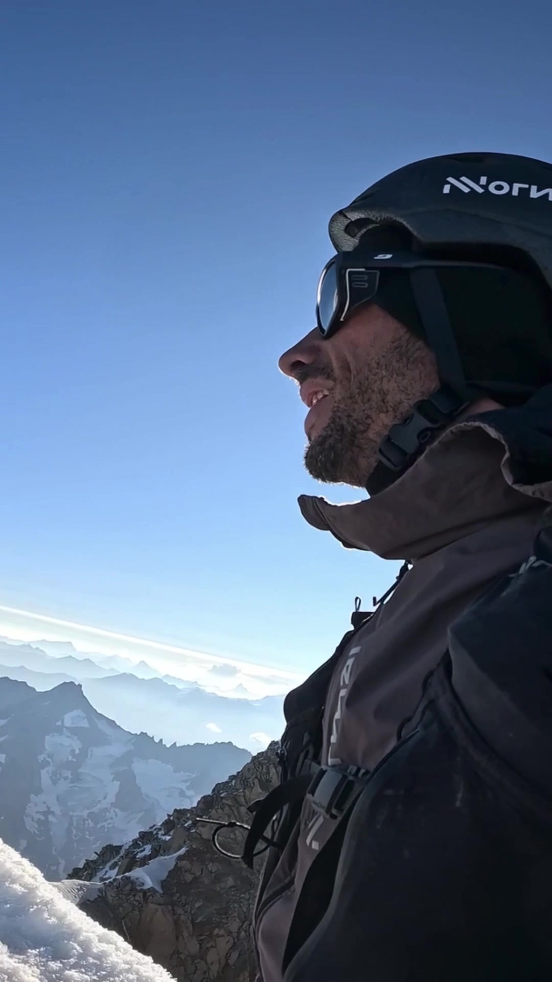 @Kilian Jornet