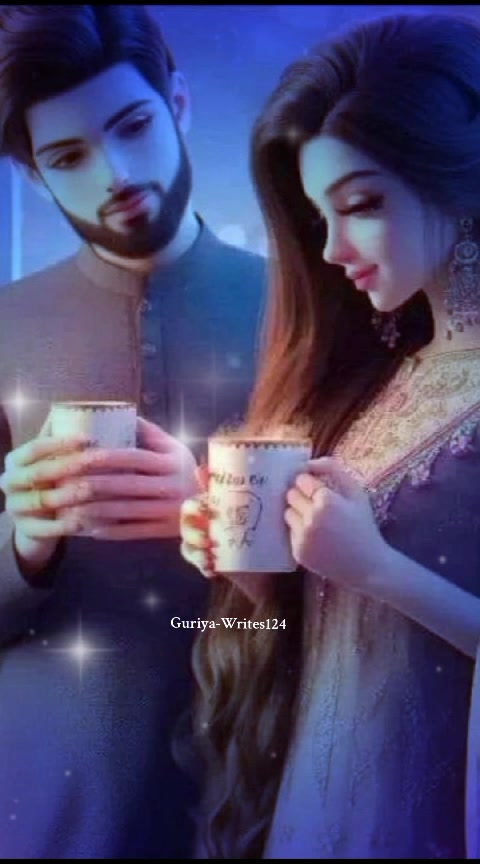 @Guriya-writes12