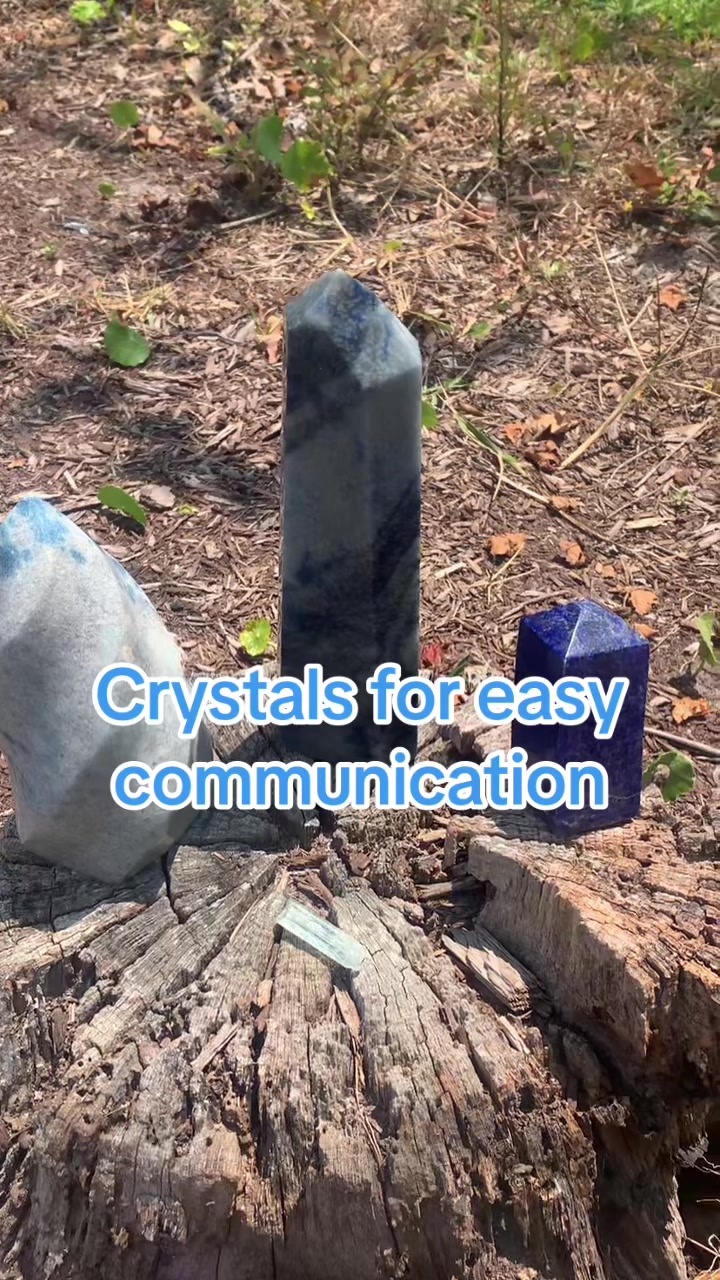 @GifuCrystal&Art