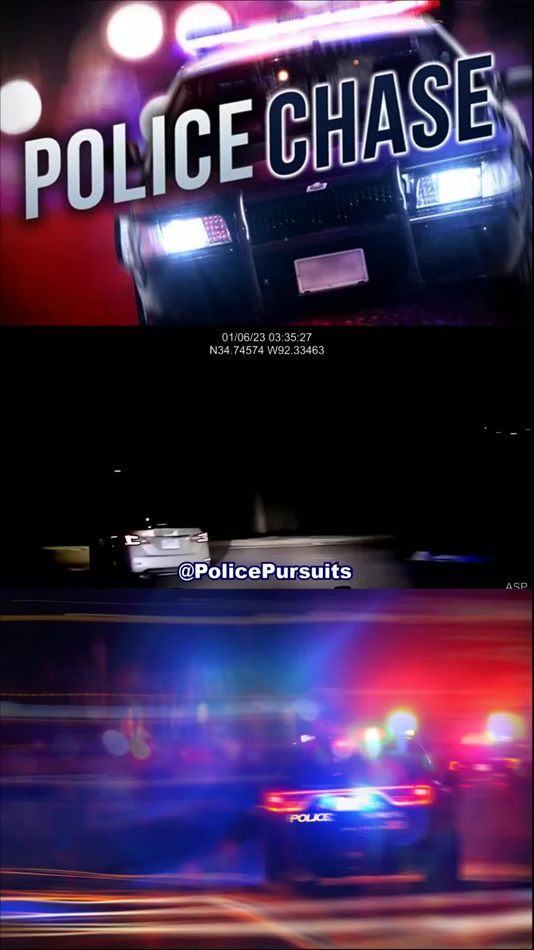 @ChaseTheCops