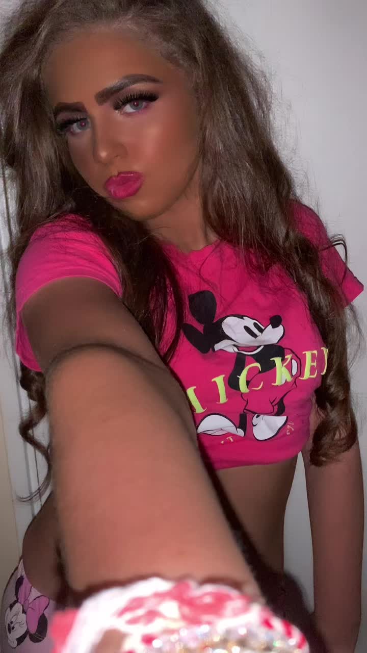 @Marymaughan X