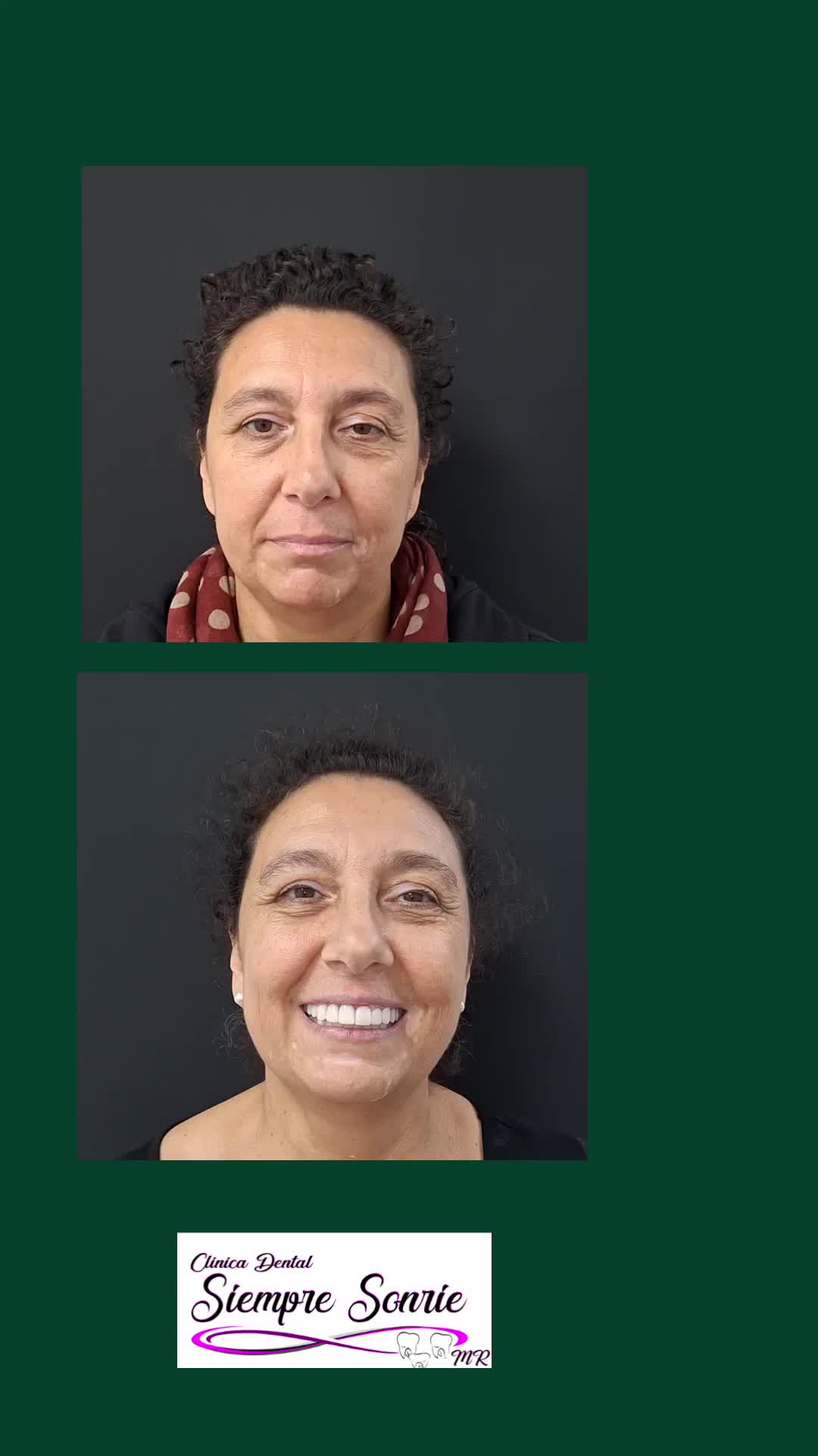 @Siempre Sonríe Clínica Dental