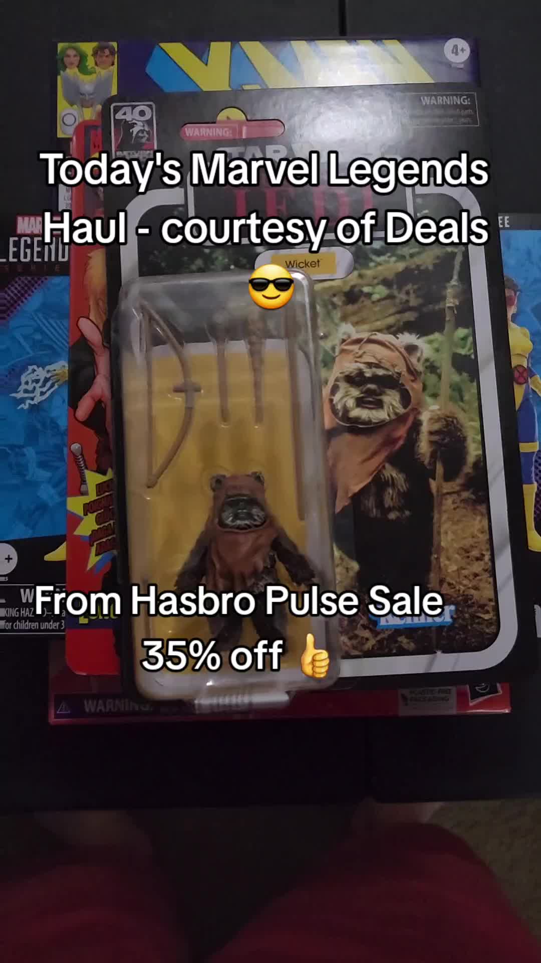 @BetaRayBruce-Marvel,Toys,+More