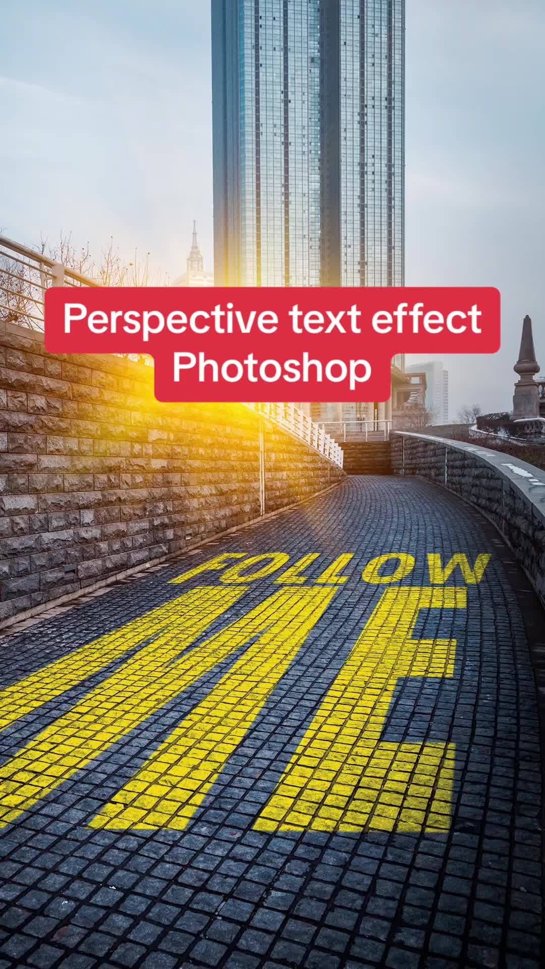 @photoshop tutorial