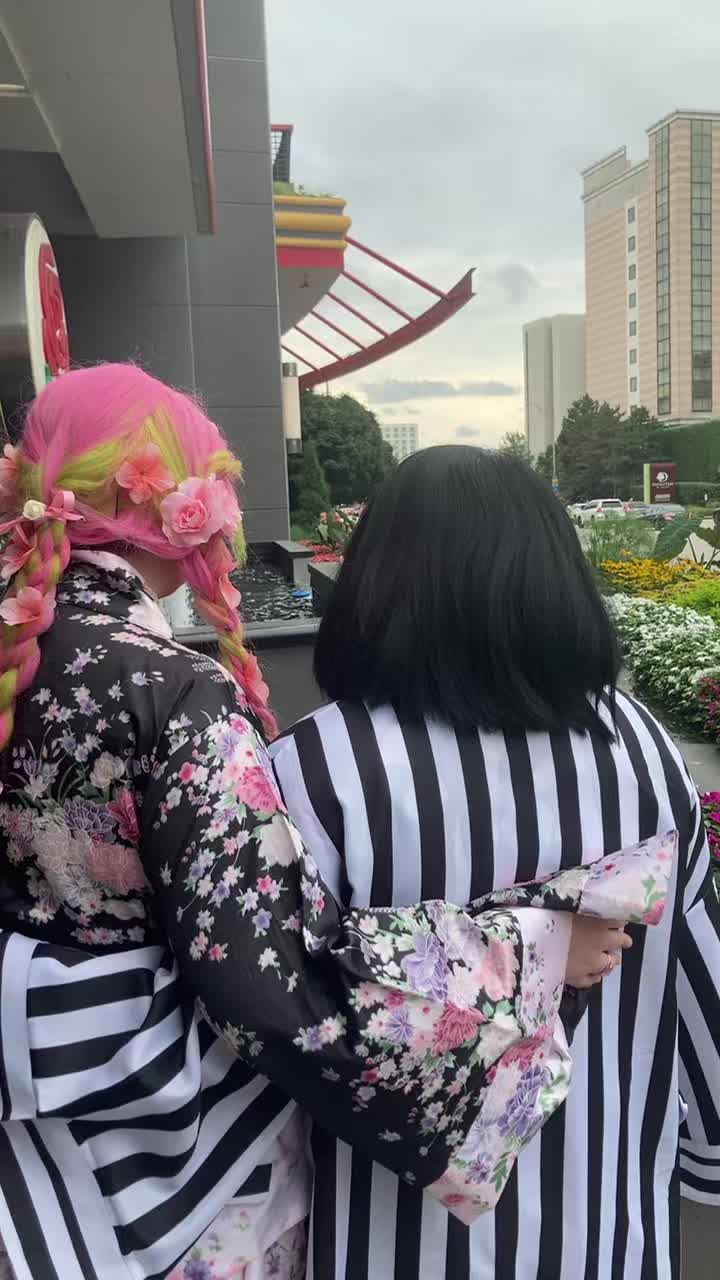@SleepyBun.Cos