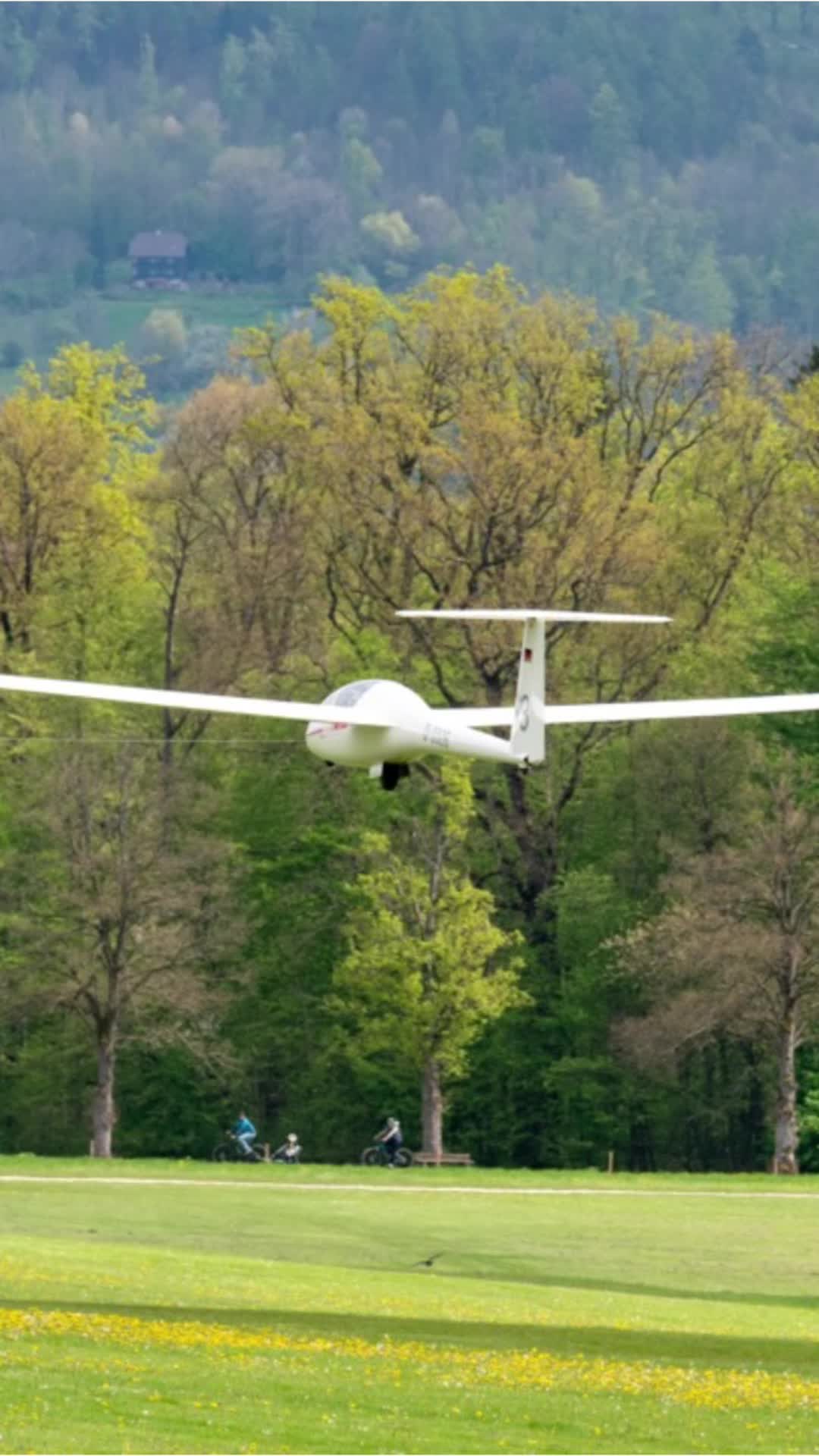 @SportfliegerClub Stuttgart