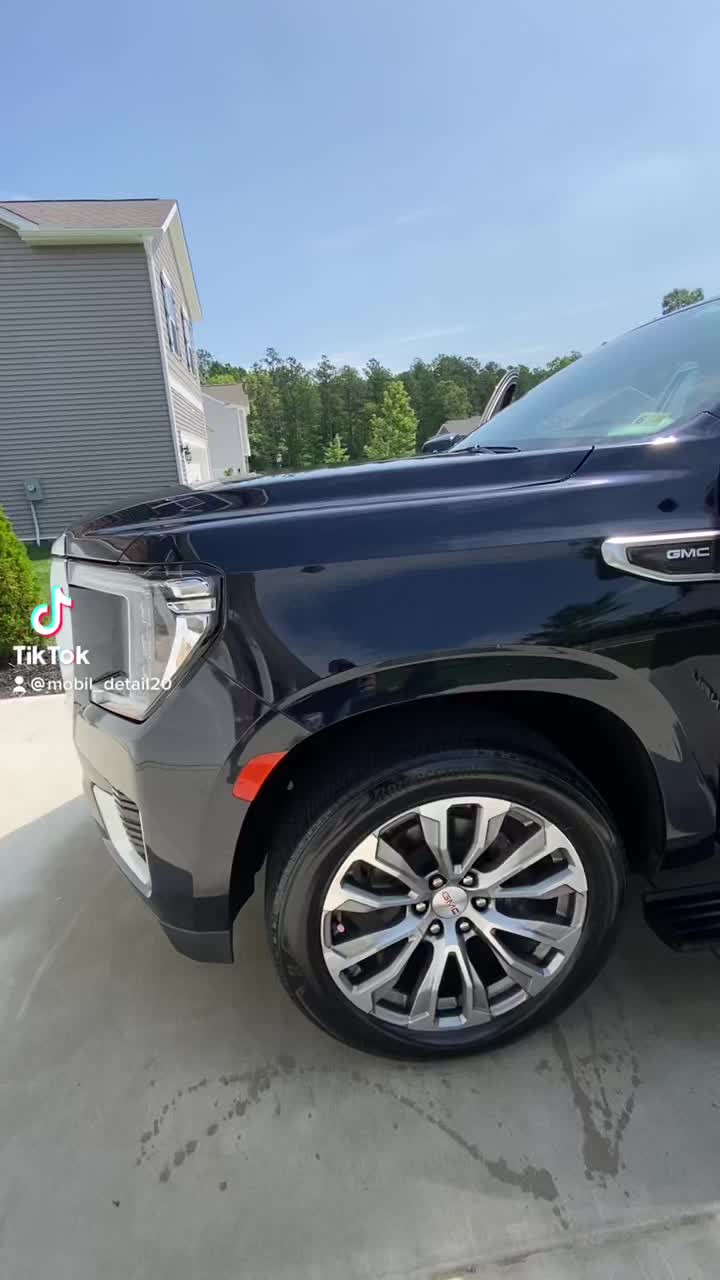 @Mobil detail