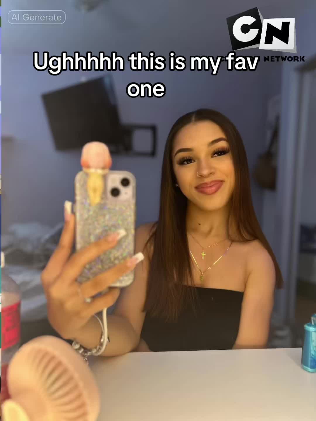 @Apimpnamedeliana