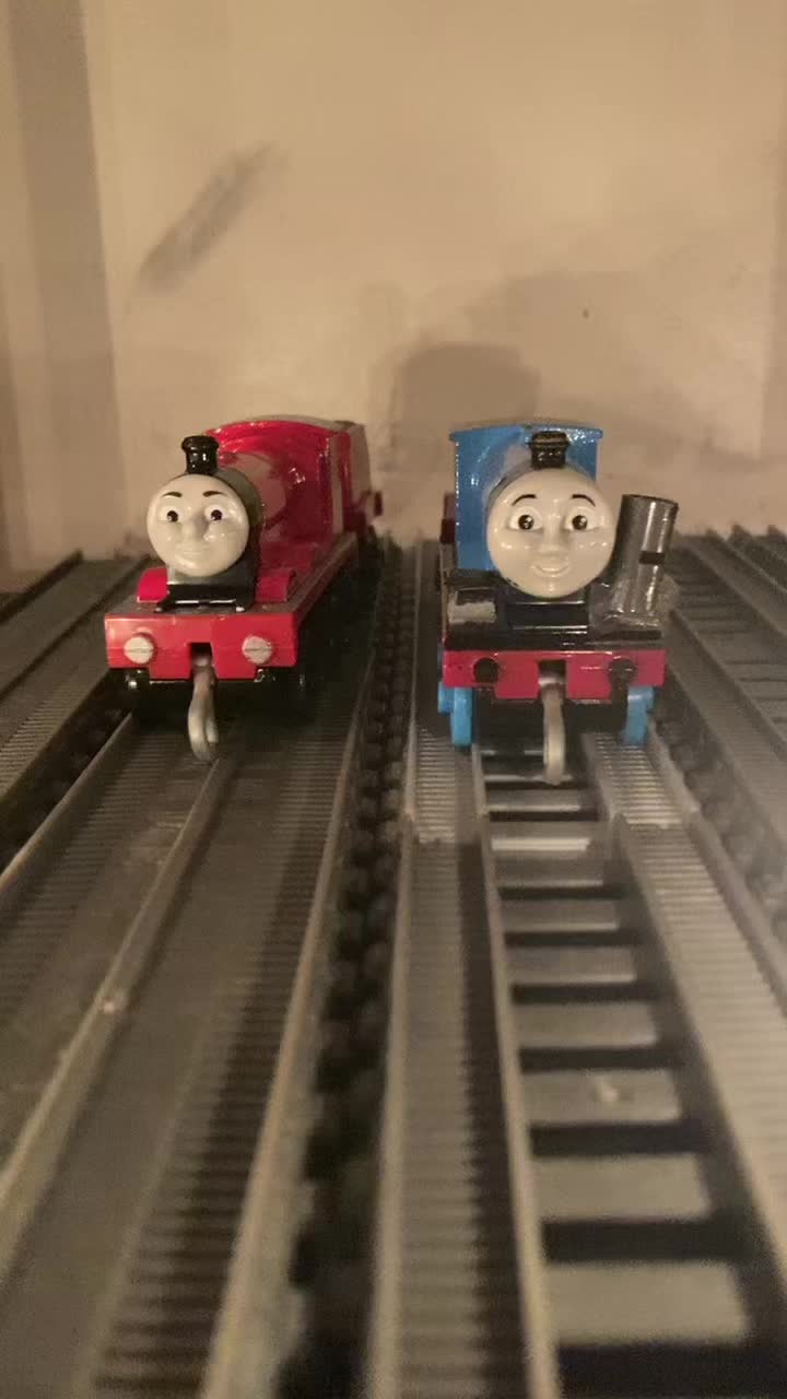 @Really useful engine