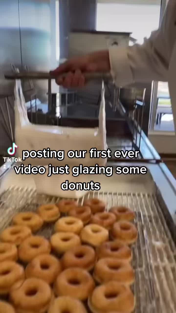 @Daylight Donuts - Chesterfield