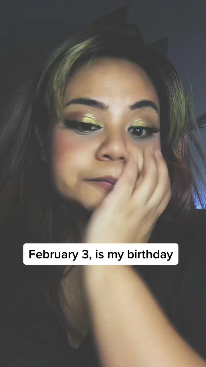 @Nikkie Panda