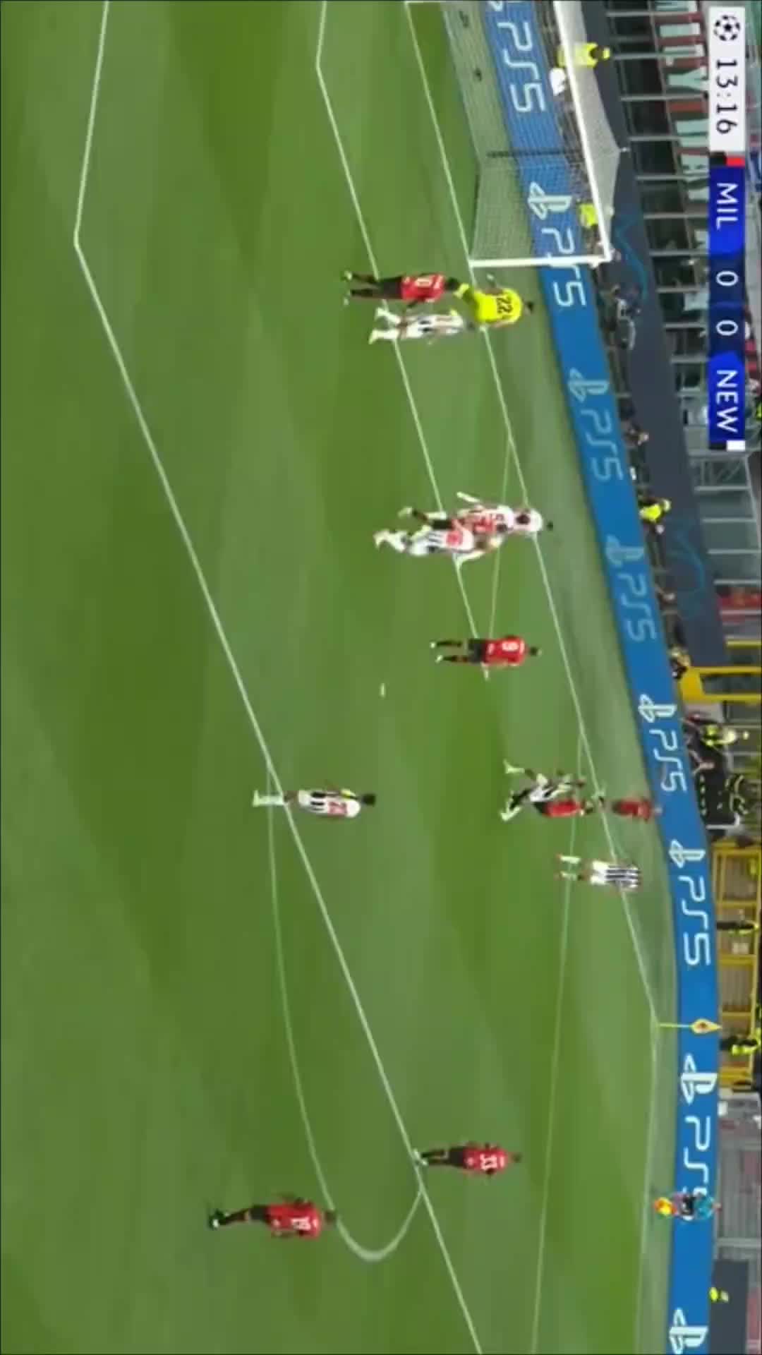@Football and Football