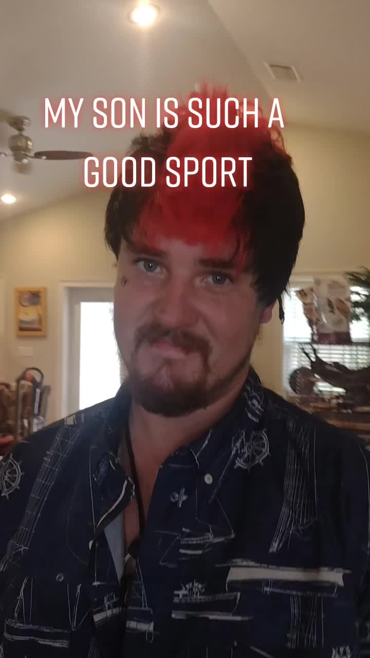 @Foggymorning