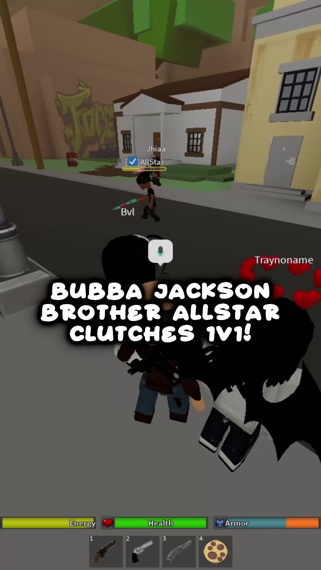 @RipBubbaJacksonTV