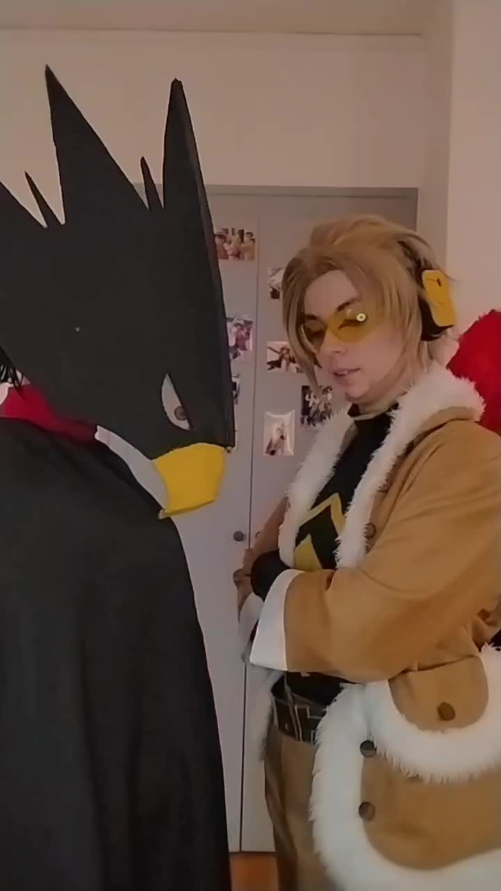 @Asiliacosplay