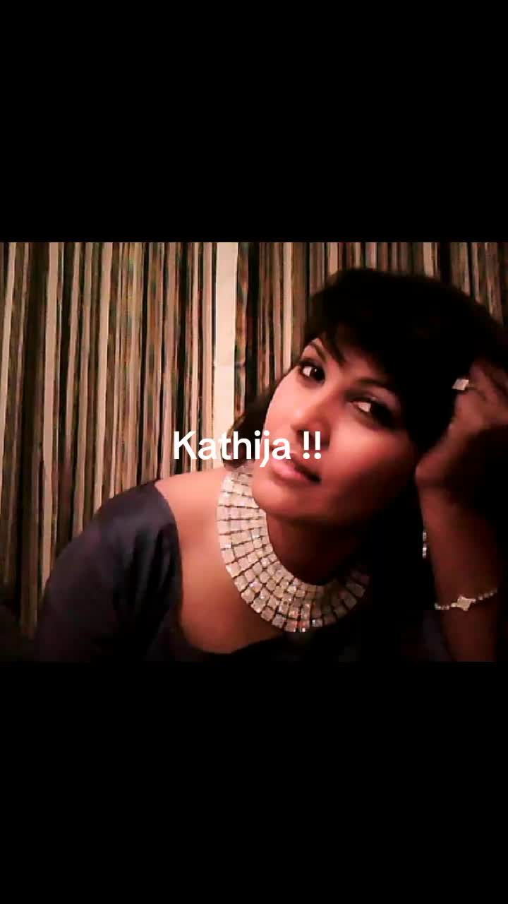 @Kathija