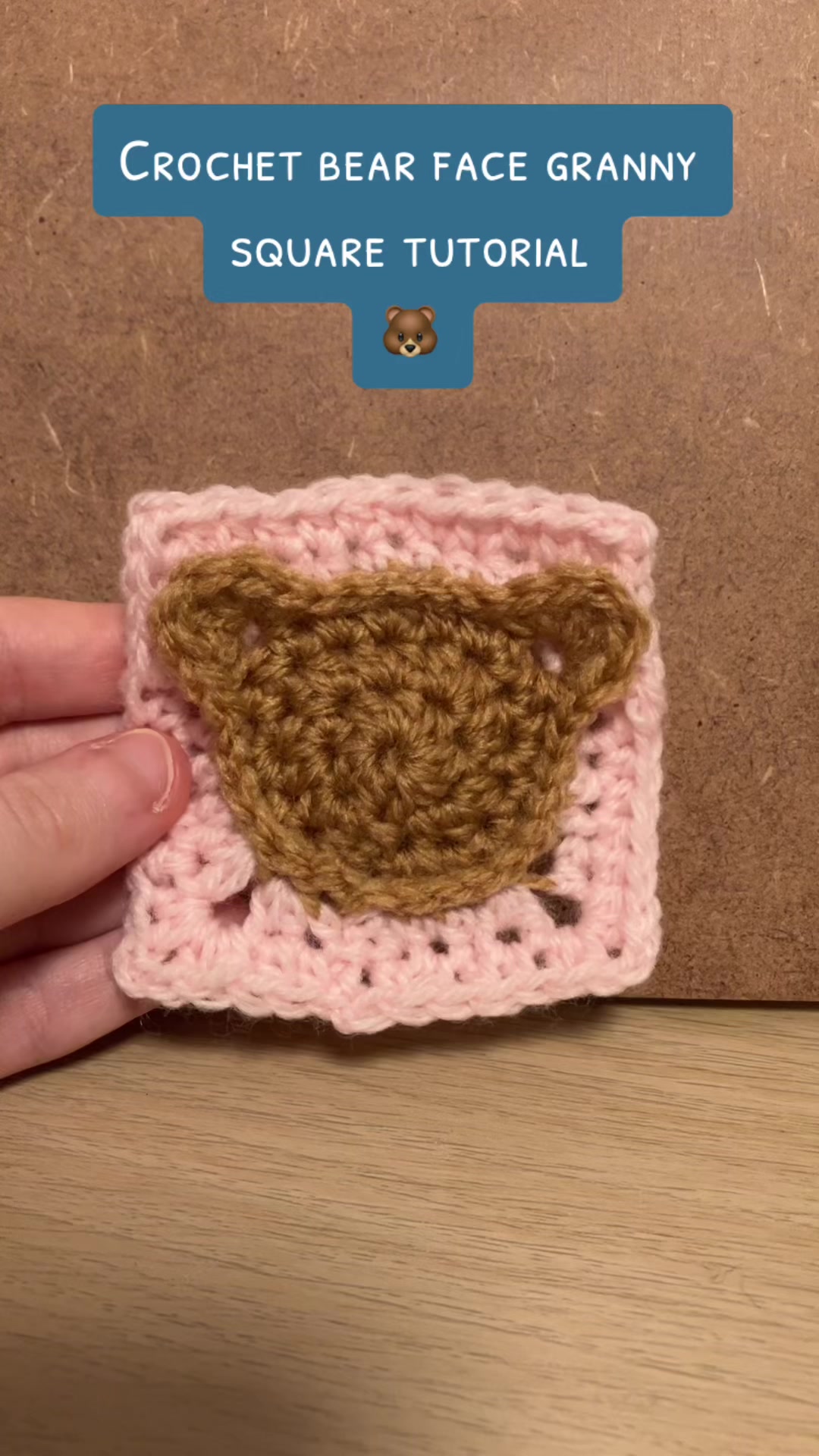 @crochet ๐