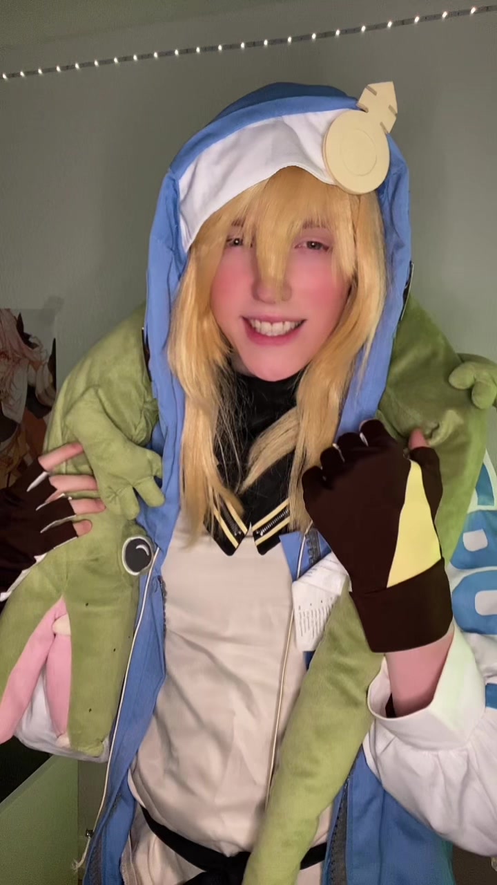 @Ambercosplaycat