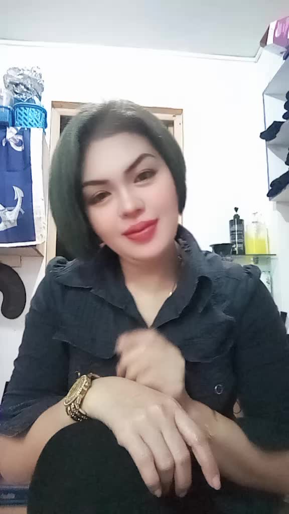 @vermz, beautician ๐