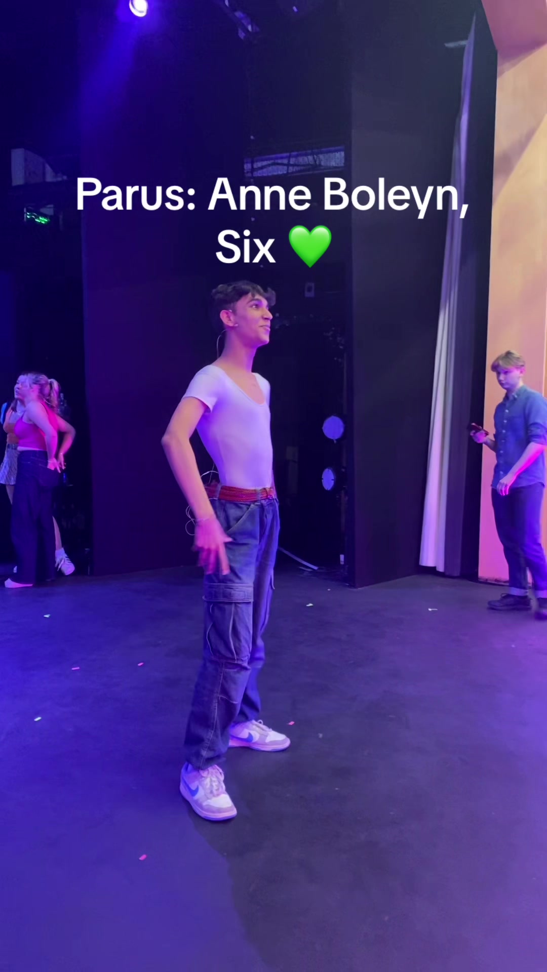 @luustagemusicals