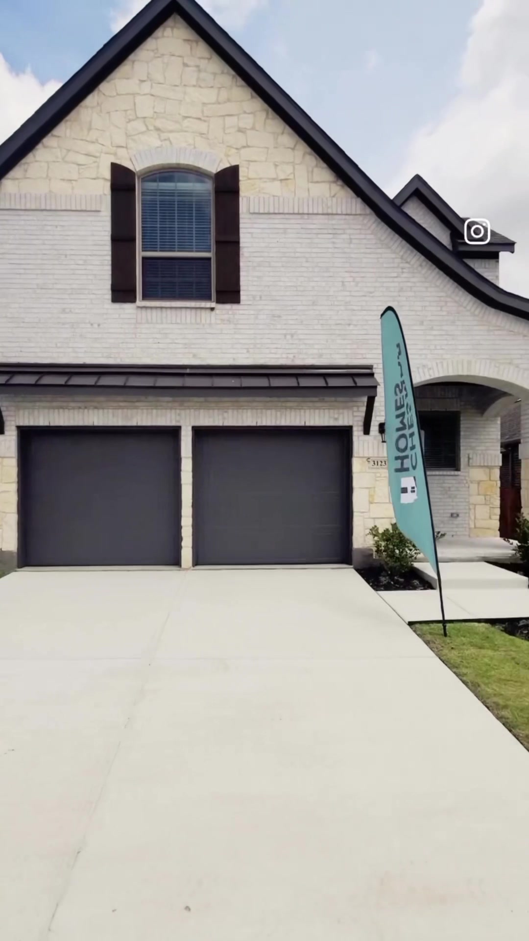 @Chesmar Homes DFW