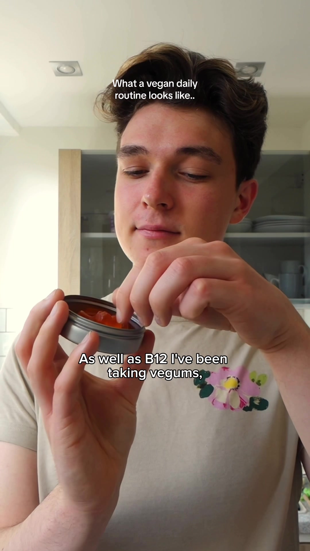 @James Haskins | vegan recipes