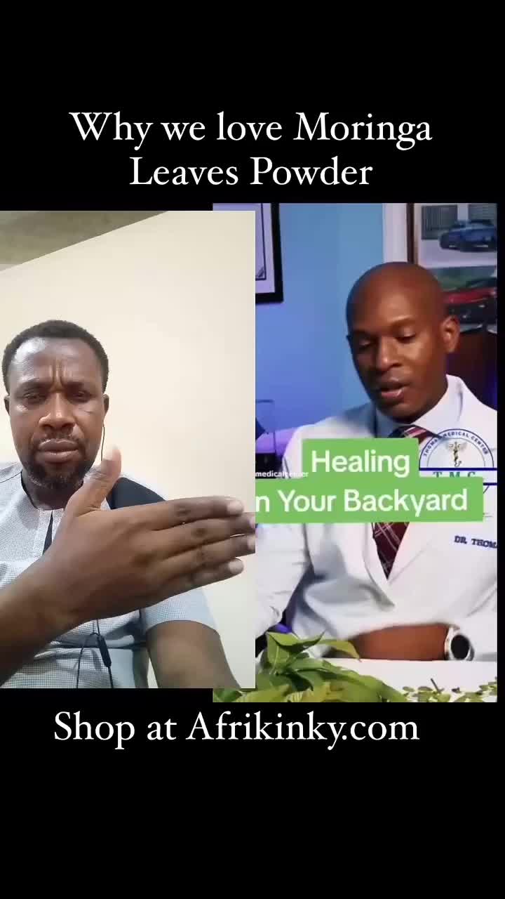 @Afrikinky
