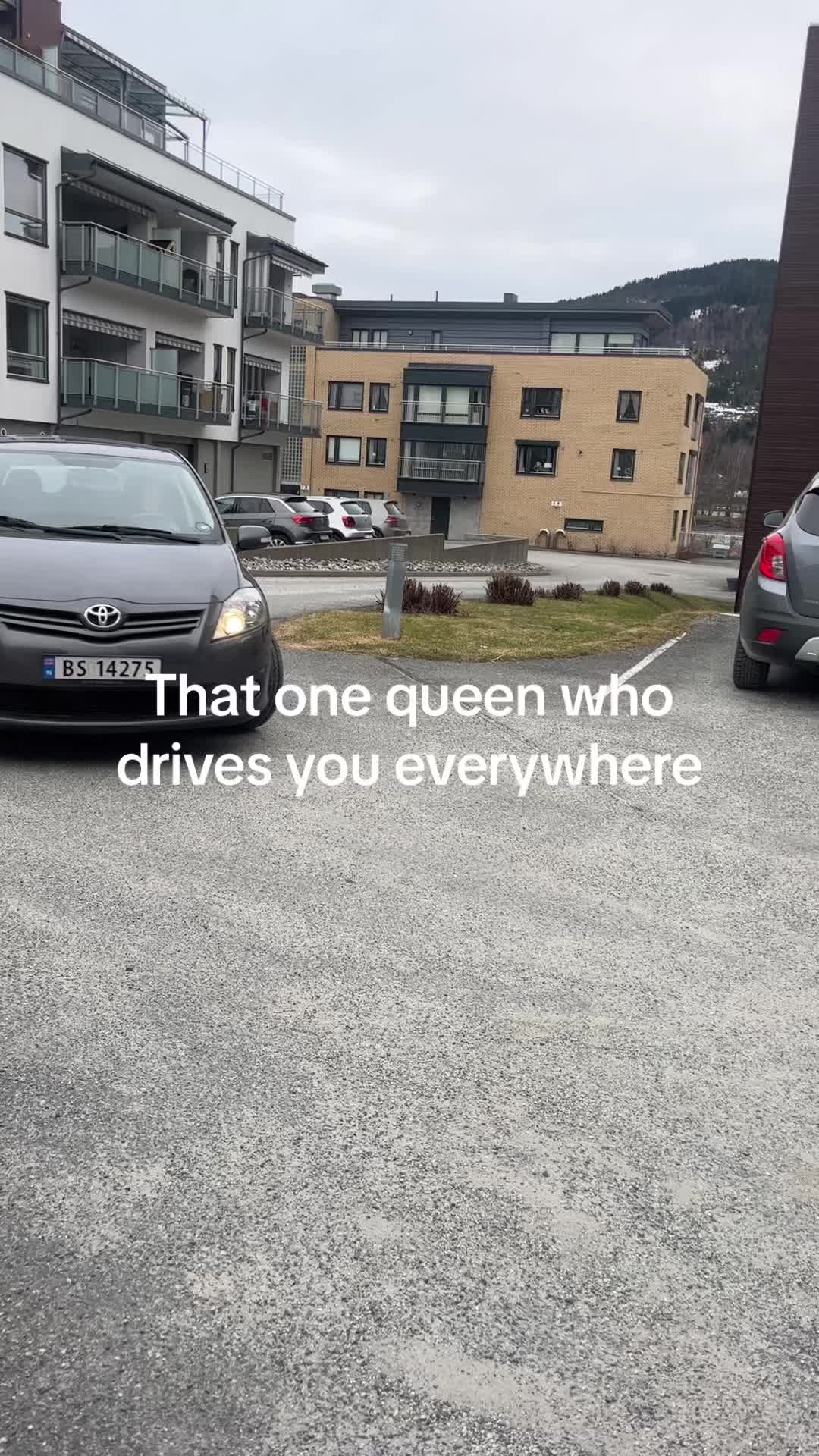 @Ina Christine