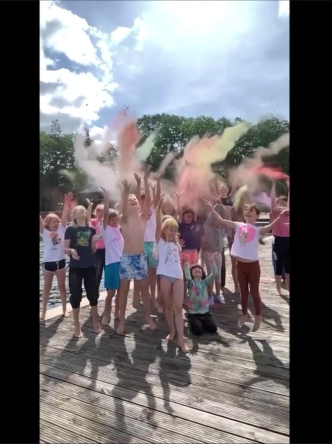 @AthleKids