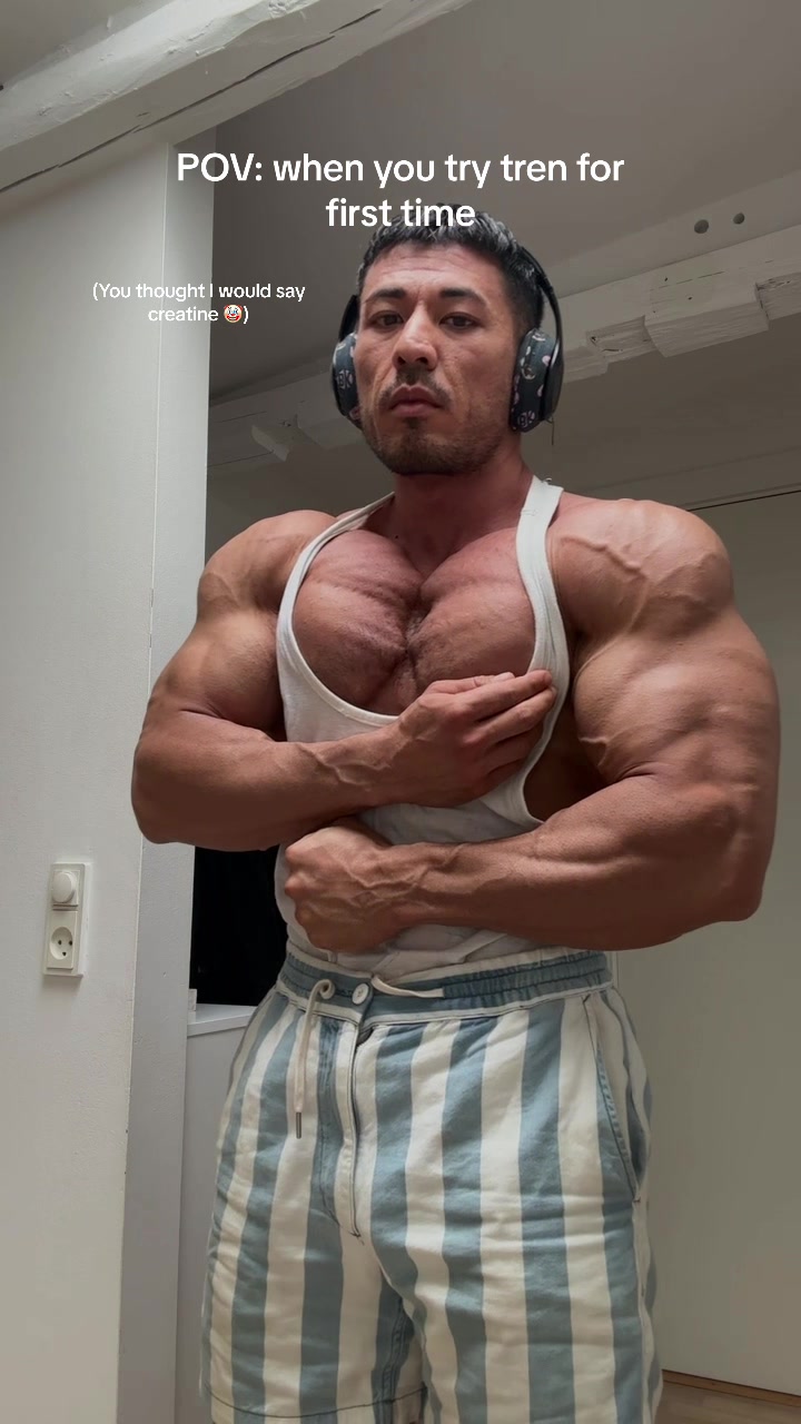 @Ali Khan IFBB PRO