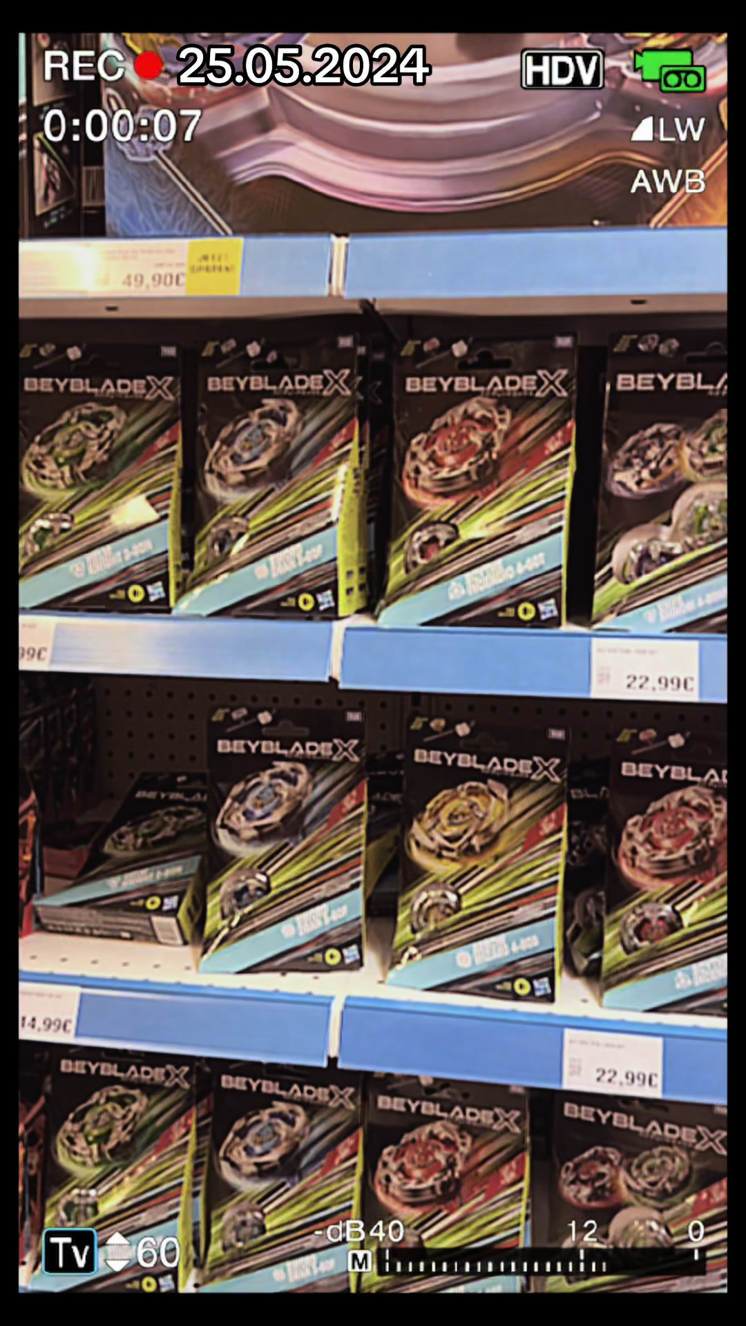 @Beyblade Customs Germany