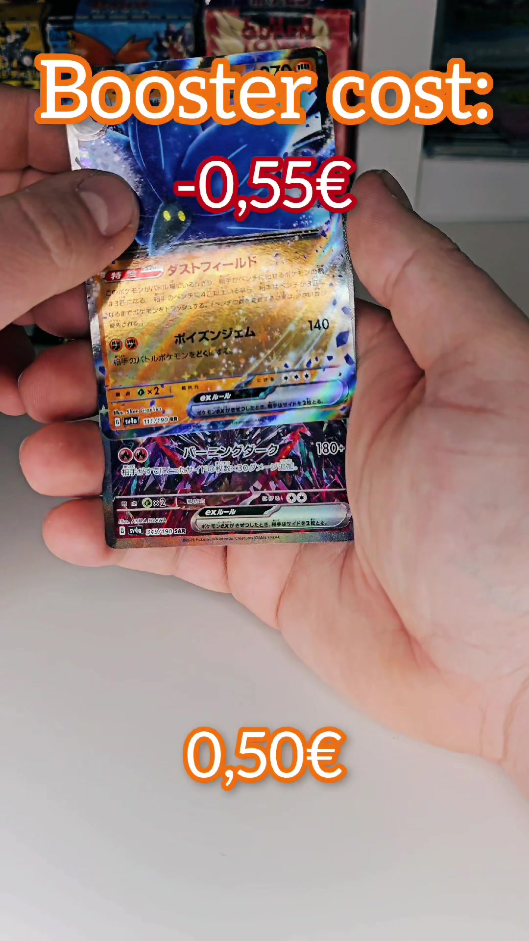 @Nostalgic PokeJourney
