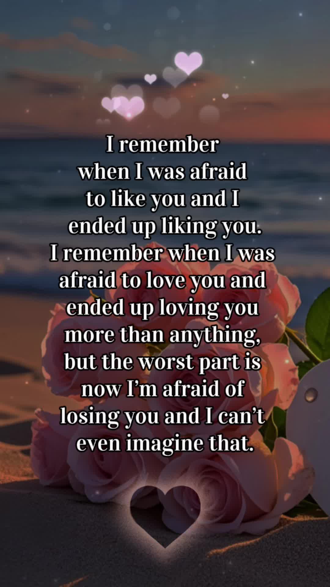 @Love You