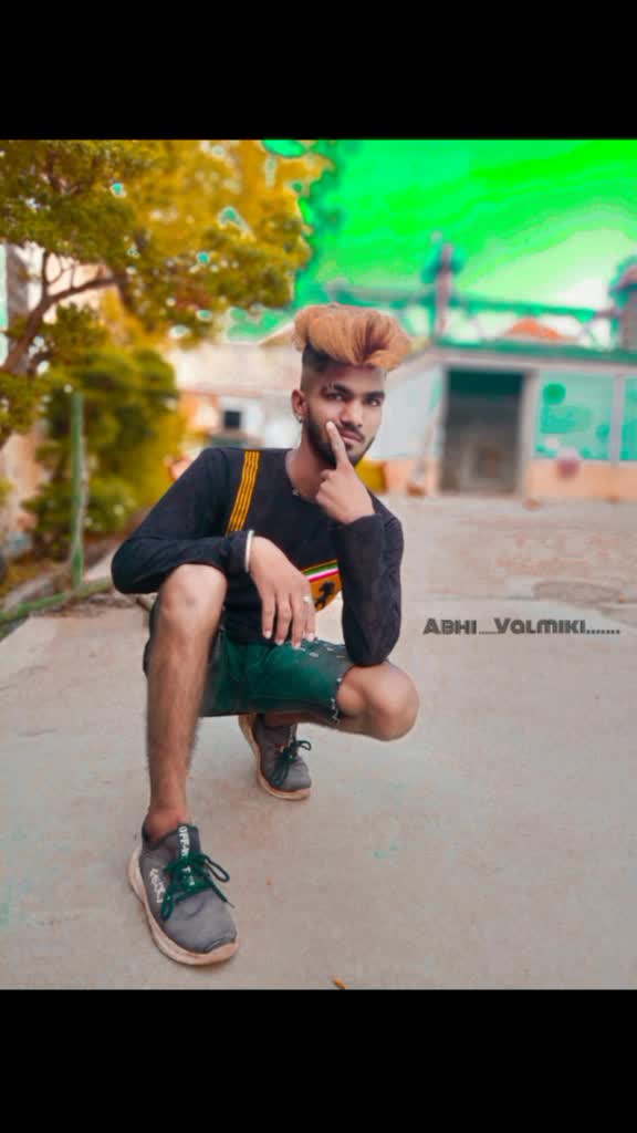 @abhi walmiki