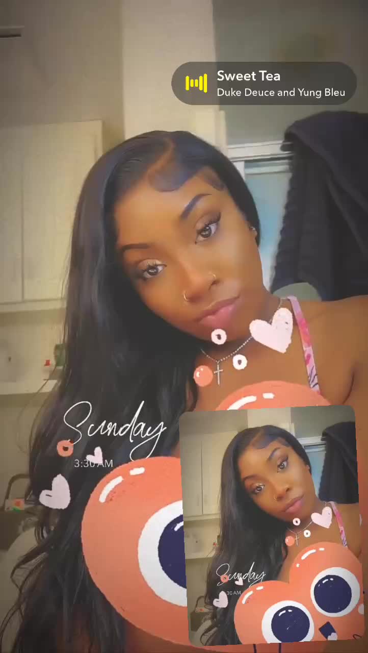 @Miquesha B