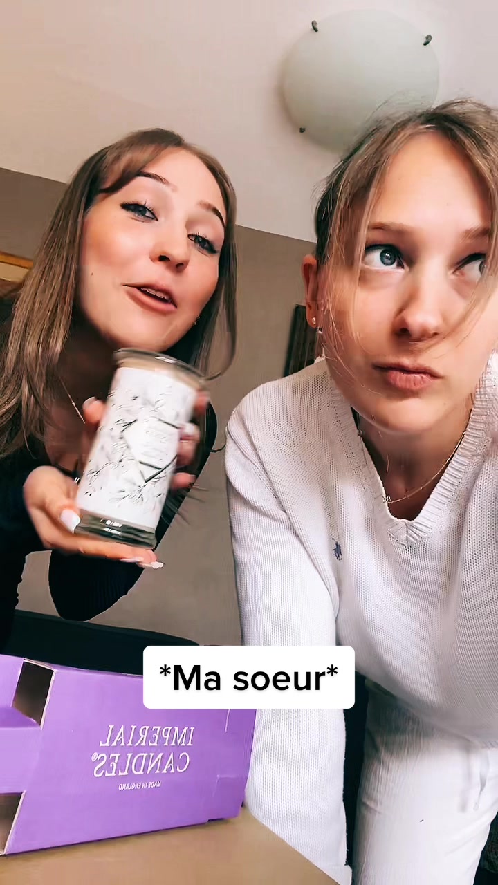 @ImperialCandlesFrance