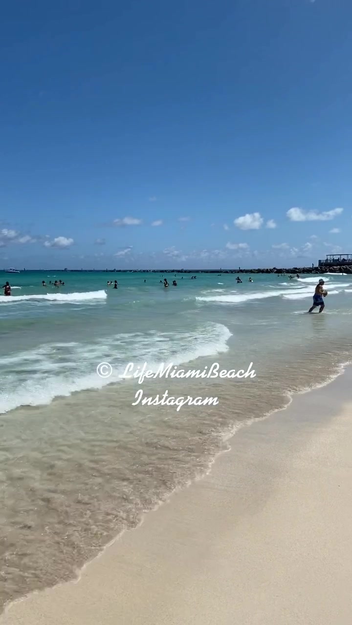 @Miami Beach Life