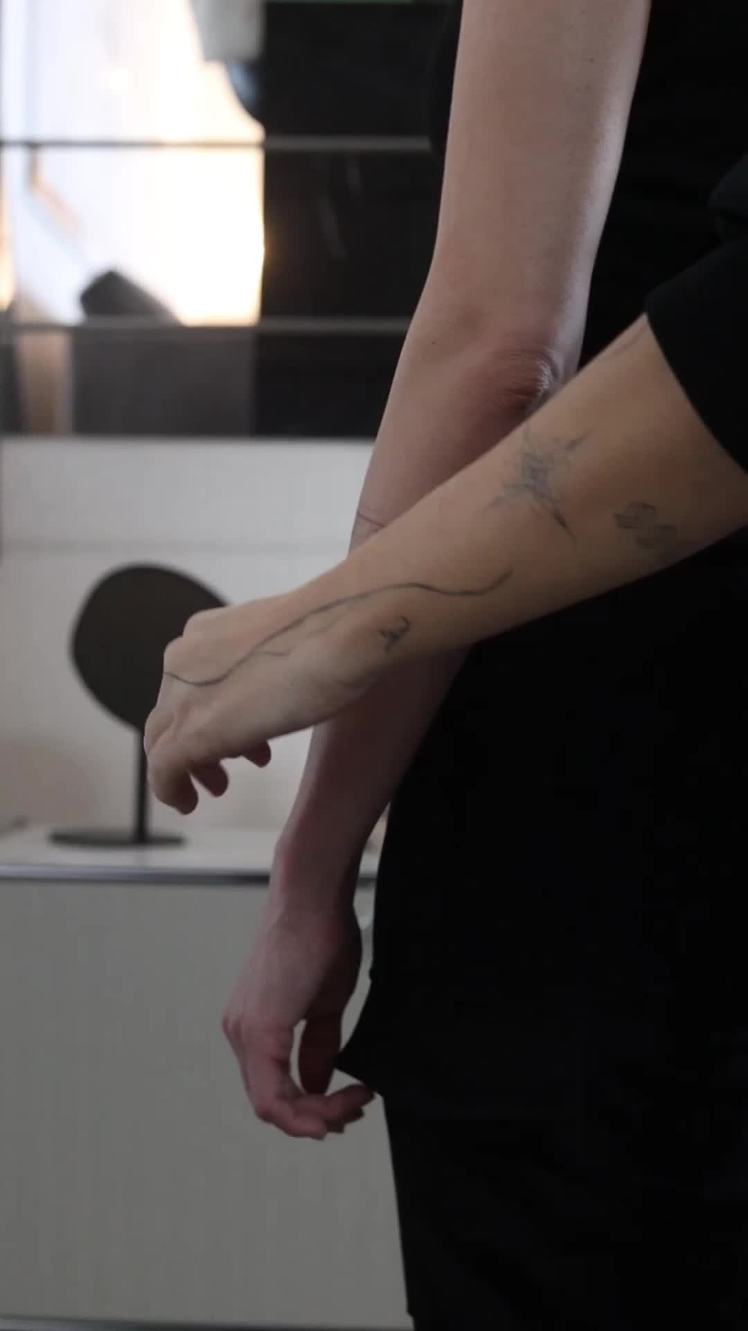 @Akkurat Tattoo