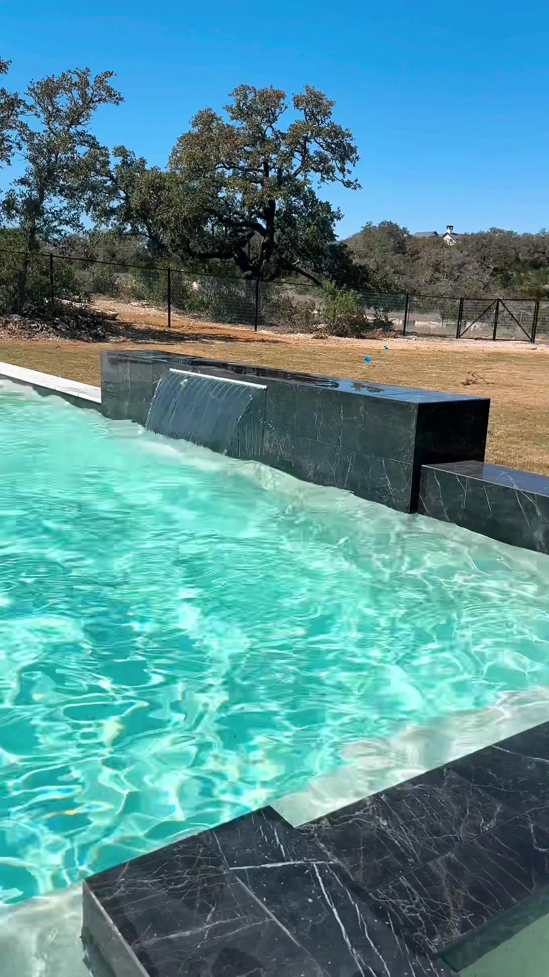 @Tyler Reiser - Pool Designer