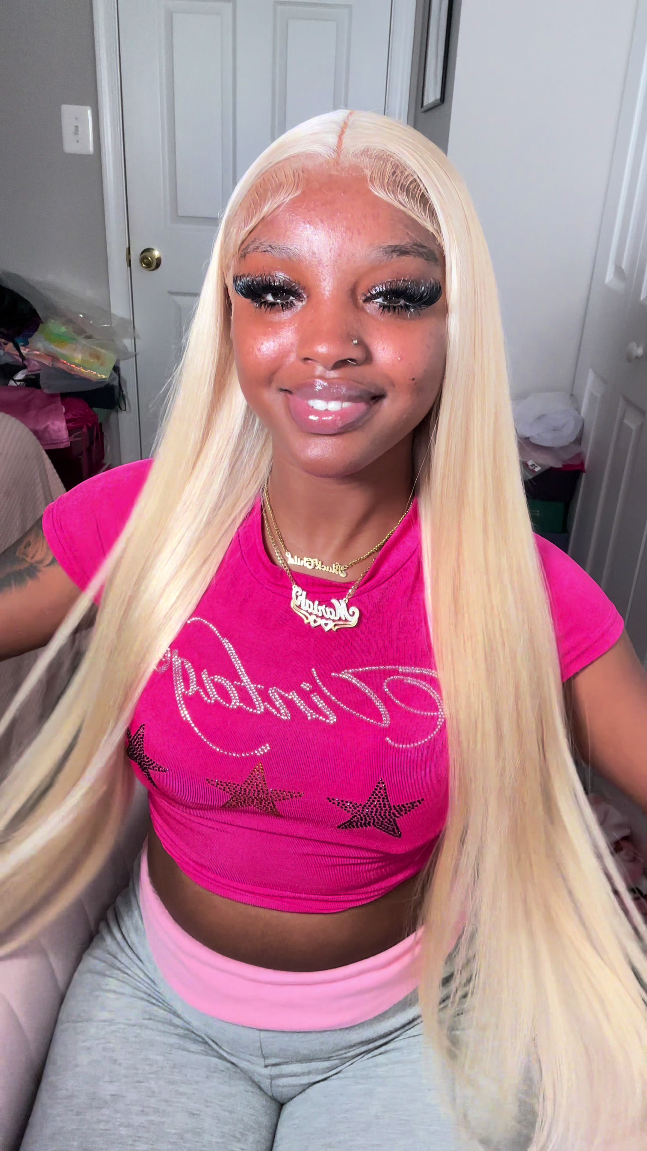 @mariah nyshai🩰